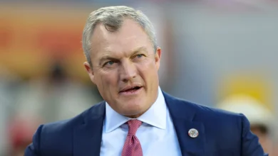 7 edge rushers the 49ers could acquire at the trade deadline