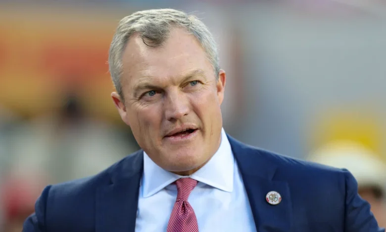 7 edge rushers the 49ers could acquire at the trade deadline