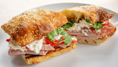 7 must-try new restaurants in Des Moines, from floral lattes to grills