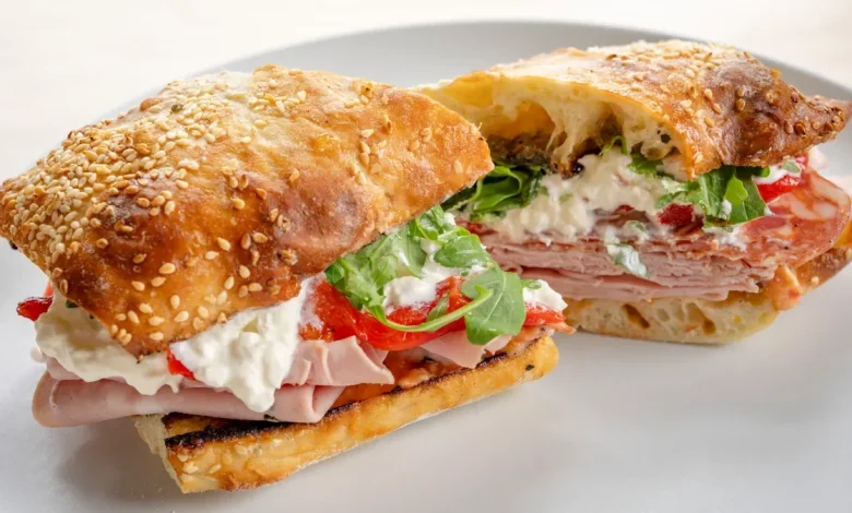 7 must-try new restaurants in Des Moines, from floral lattes to grills