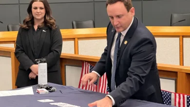 7 of diamonds decides Nevada election for tiny town of Gerlach