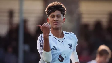 7 things you should know about 'next Neymar' JJ Gabriel who scored hat-trick vs Liverpool