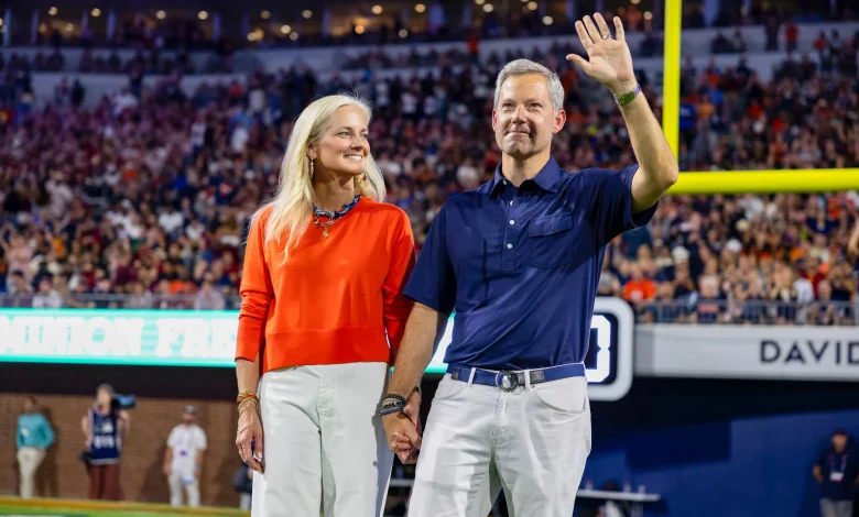 7 years after the stunner, Ryan Odom’s story comes ‘full circle’ as UVA’s coach