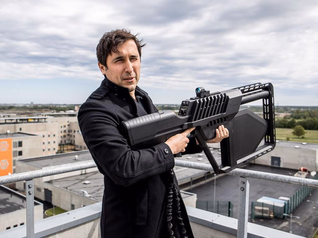 $70m DroneShield dump exposes more than top execs cashing in