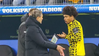 £70m star's clash with manager could put Manchester United on red alert