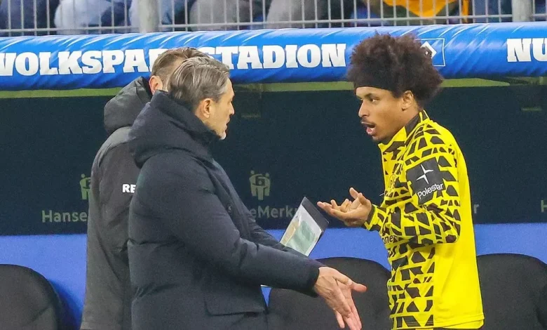 £70m star's clash with manager could put Manchester United on red alert