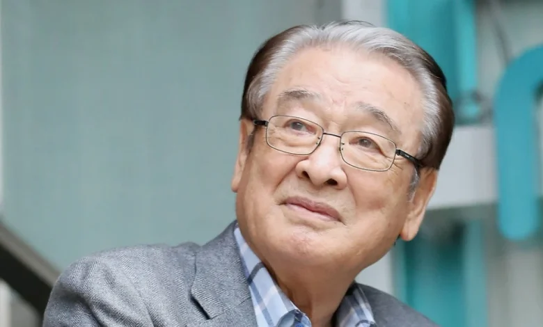 '70년 연기 열정' 이순재, 91세 별세…벌써 그리운 진정한 국민배우(종합)