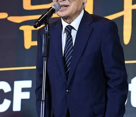 70년 활동 남기고…'현역 최고령 배우' 故이순재, '건강 이상' 근황 끝 별세 [종합]