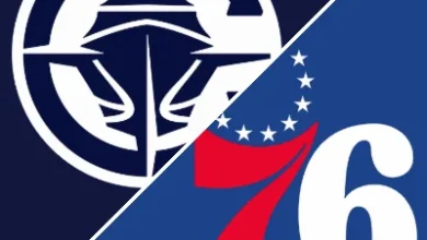 76ers 110-108 Clippers (18 Nov, 2025) Game Recap