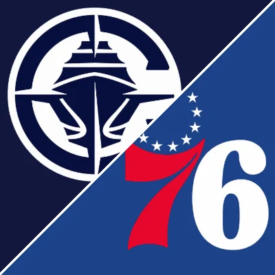 76ers 110-108 Clippers (18 Nov, 2025) Game Recap