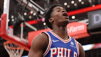 76ers are learning a harsh VJ Edgecombe lesson they should've known all along