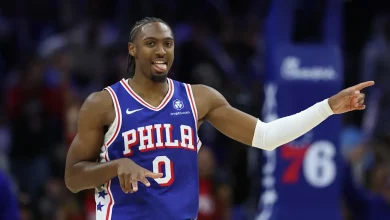 76ers vs. Bulls Prediction, Odds and Best NBA Prop Bets for Tuesday, Nov. 4