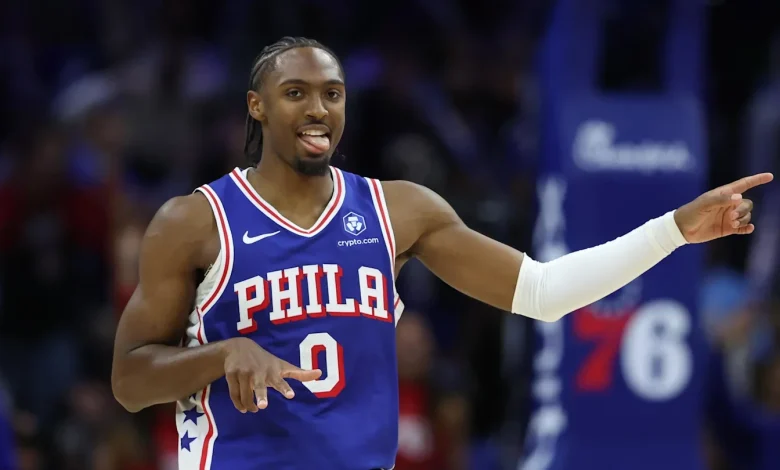 76ers vs. Bulls Prediction, Odds and Best NBA Prop Bets for Tuesday, Nov. 4