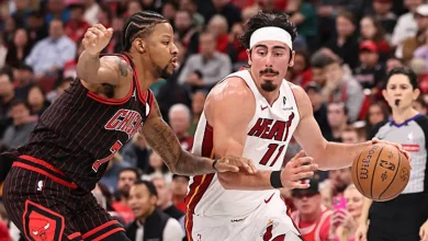 76ers vs. Heat Prediction, Odds, Picks - Nov. 23