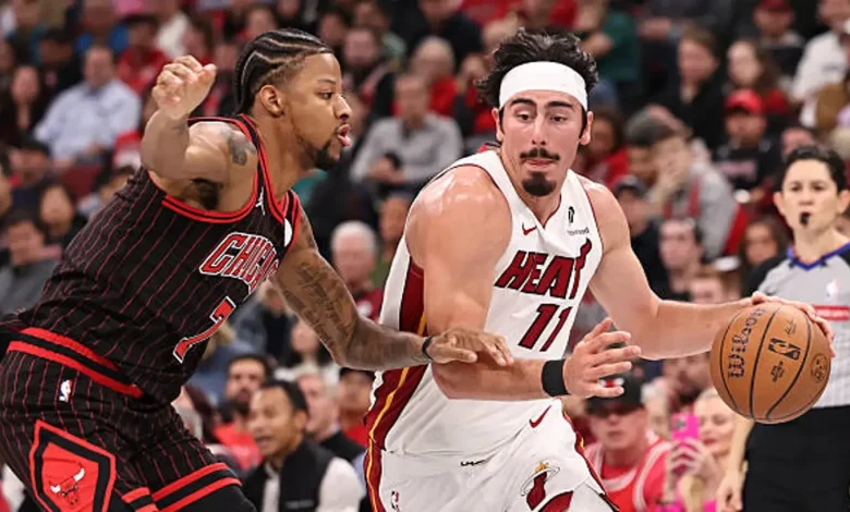 76ers vs. Heat Prediction, Odds, Picks - Nov. 23