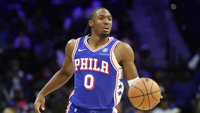 76ers vs. Nets Prediction, Odds and Best NBA Prop Bets for Sunday, Nov. 2