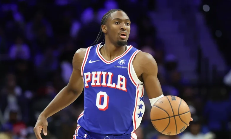 76ers vs. Nets Prediction, Odds and Best NBA Prop Bets for Sunday, Nov. 2
