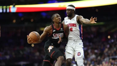 76ers vs. Pistons Prediction, Odds and Best NBA Prop Bets for NBA Cup Group Play