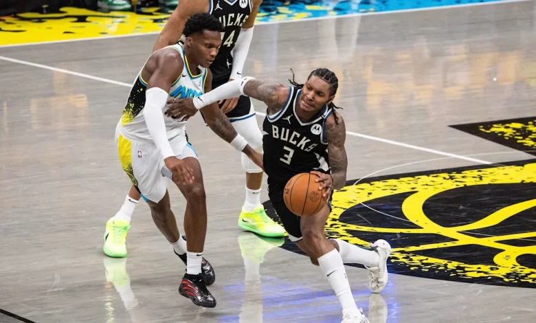 8 Pacers May Miss Playoff Rematch Game vs Bucks Monday