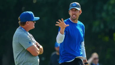 8 potential trade targets for Colts at NFL deadline