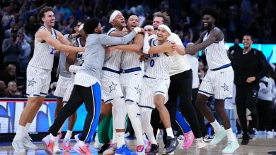 8 things for Orlando Magic fans to be thankful for in 2025