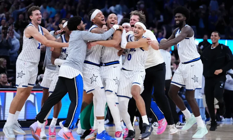 8 things for Orlando Magic fans to be thankful for in 2025