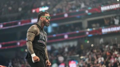 8-time champion to turn heel and cost Jey Uso in the Last Time Is Now Tournament? Exploring WarGames possibly