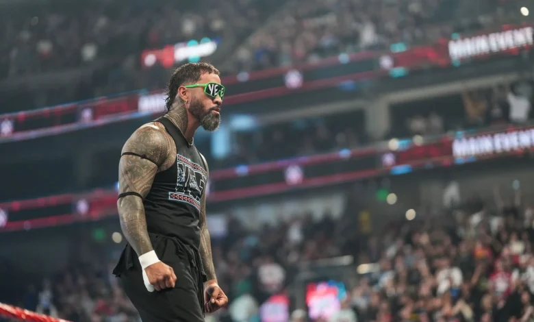 8-time champion to turn heel and cost Jey Uso in the Last Time Is Now Tournament? Exploring WarGames possibly