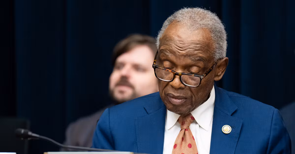 80-Year-Old Swing State Democrat Didn’t Vote in Past Six Elections