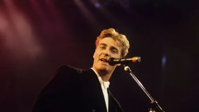 80s pop legend Richard Darbyshire dies as tributes pour in for Living In a Box singer