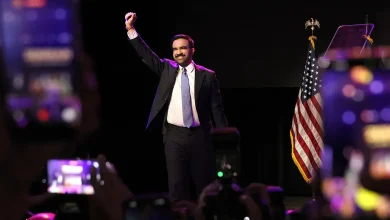 86 Dems vote with Republicans to condemn socialism in wake of Mamdani's mayoral victory