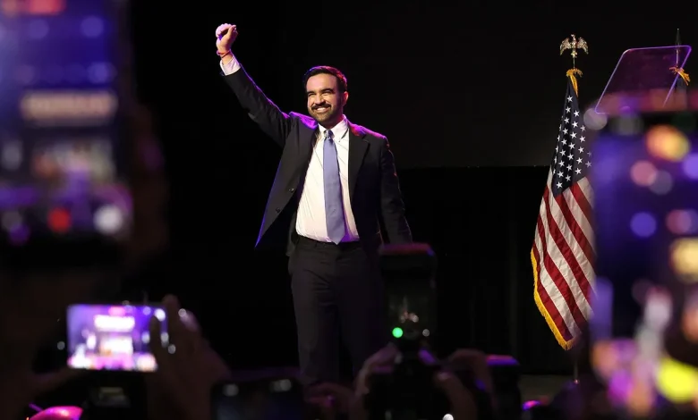 86 Dems vote with Republicans to condemn socialism in wake of Mamdani's mayoral victory