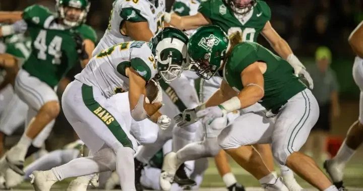88th Hardy Cup to feature all-Saskatchewan rematch between USask Huskies, Regina Rams