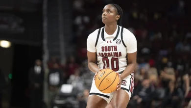 9 Black players (plus a coach) to watch in women’s college basketball