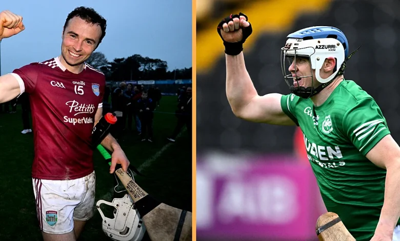 9 Club GAA Games To Watch Or Stream This Weekend