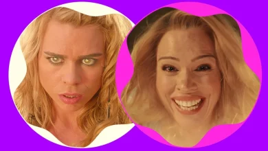 9 People Billie Piper Could Play in 'Doctor Who' Now That 'Doctor Who' Probably Needs to Figure That Out