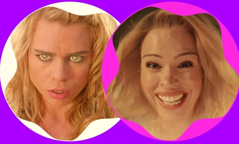 9 People Billie Piper Could Play in 'Doctor Who' Now That 'Doctor Who' Probably Needs to Figure That Out