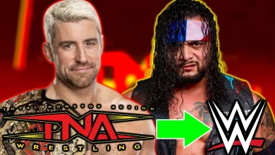 9 TNA Wrestling Stars To Join WWE NXT