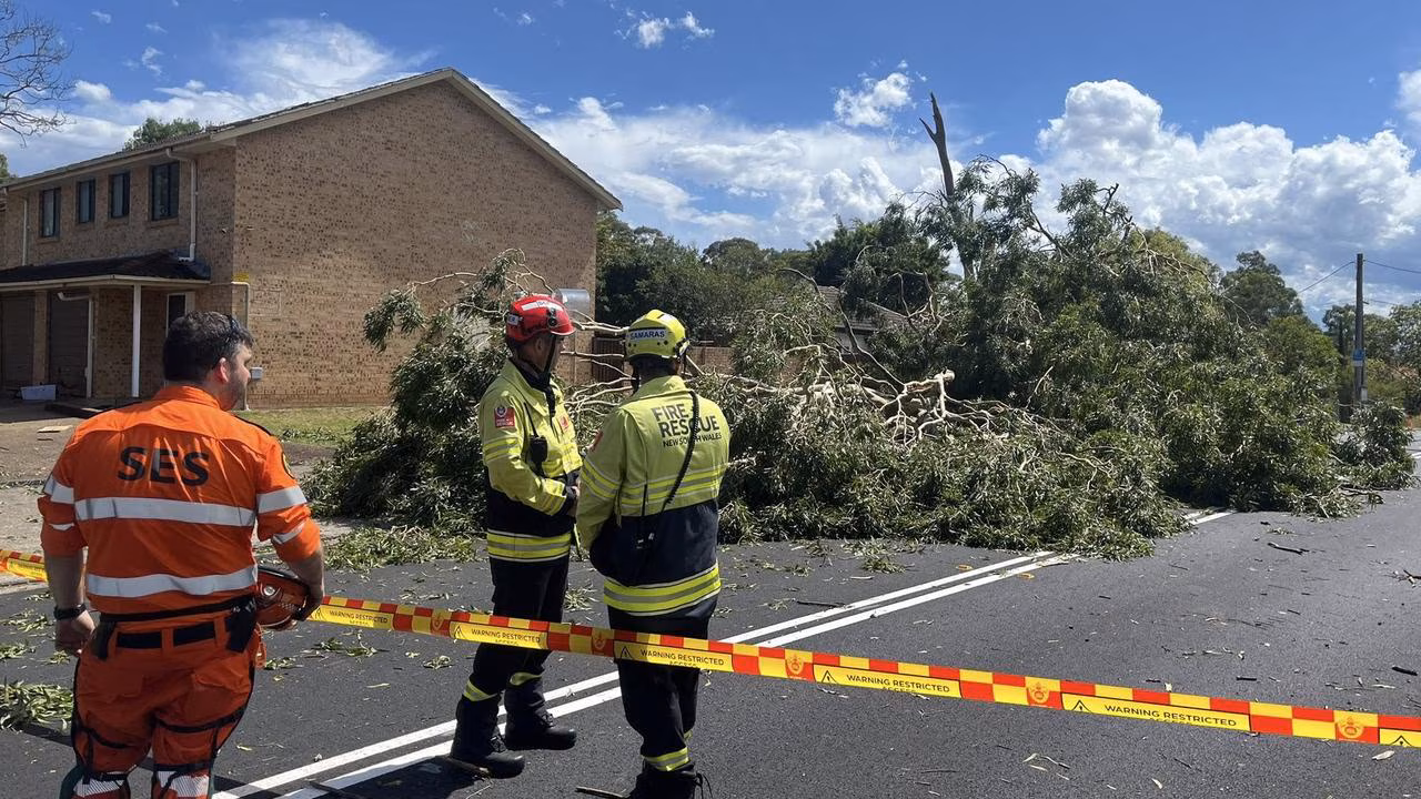 $90m storm warning for NSW homeowners