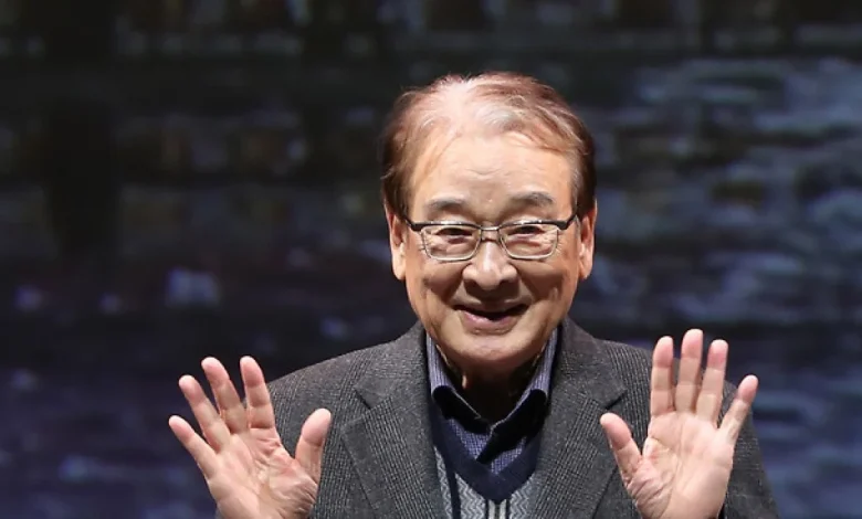 '91세 별세' 이순재…90세까지 연기 열정 불태운 '70년 활동 진짜 국민배우'