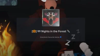 99 Nights in the Forest Haunted Maze guide