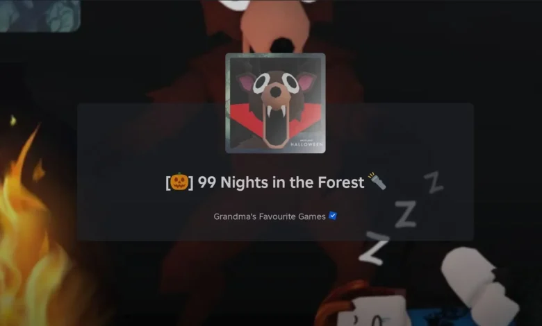 99 Nights in the Forest Haunted Maze guide