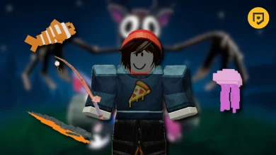 99 Nights in the Forest fishing guide