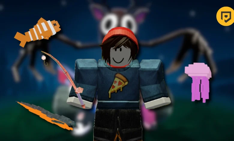 99 Nights in the Forest fishing guide