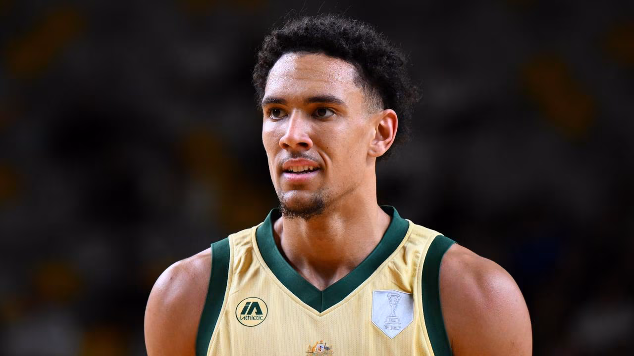 A 17yo sensation, Olympics smokey and our biggest X-factor: Boomers stars to watch