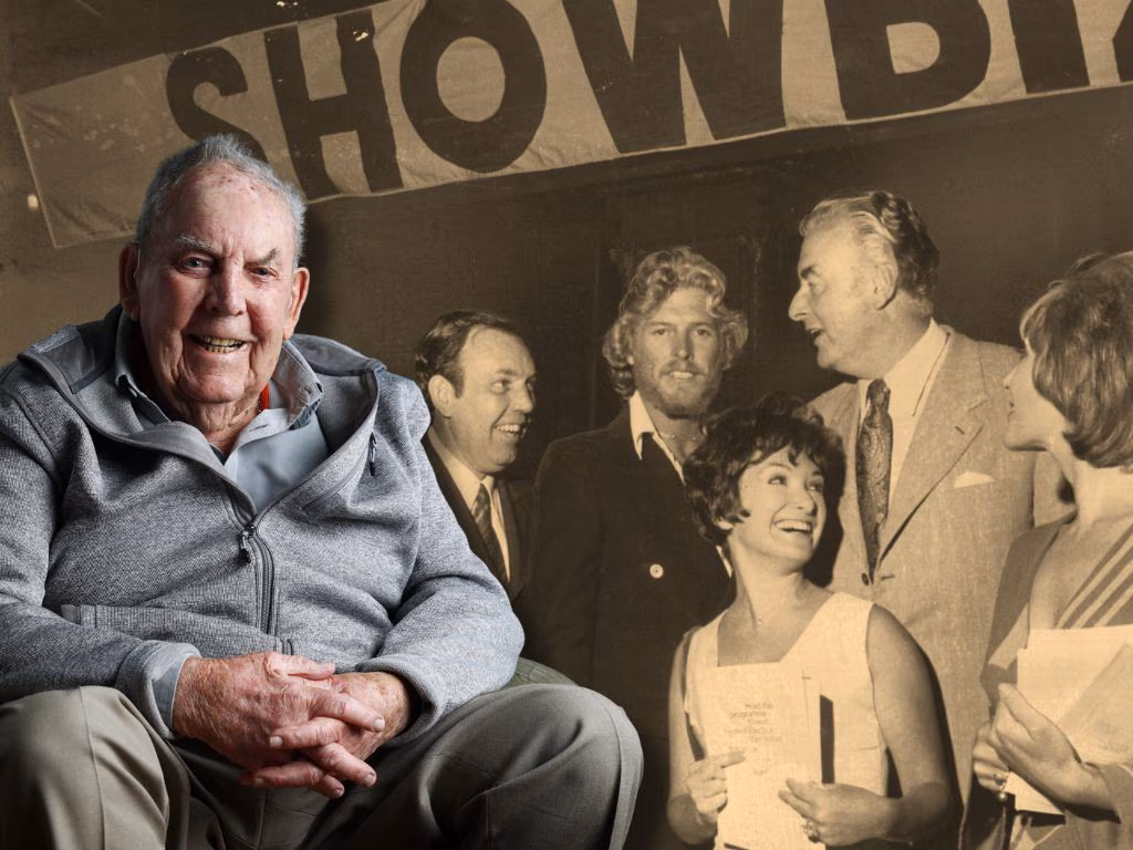 A 50-year regret: how Labor could have saved Whitlam