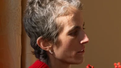 A Battle with My Blood