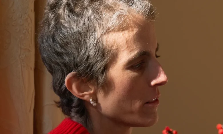 A Battle with My Blood