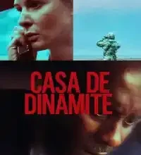 A CASA DE DINAMITE: BREVE ANÁLISE DO CENÁRIO PROPOSTO