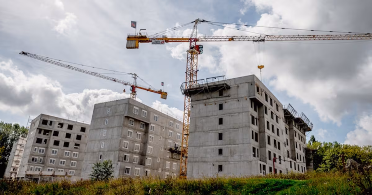 À Casablanca, des victimes d’un projet immobilier fantôme réclament justice après quinze ans d’attente